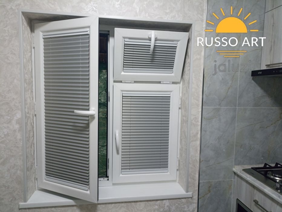 Жалюзи всех видов для вашего дома и офиса, по самым низким ценам.