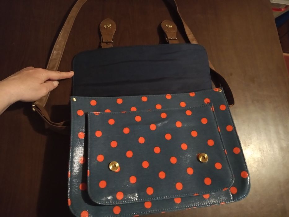 Geanta servieta dama