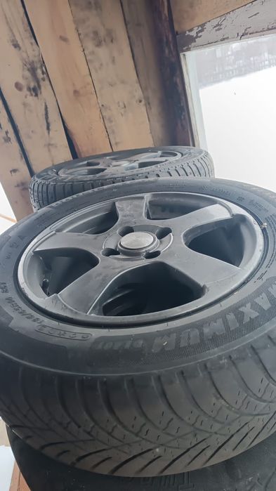 Продам титанки и АКБ