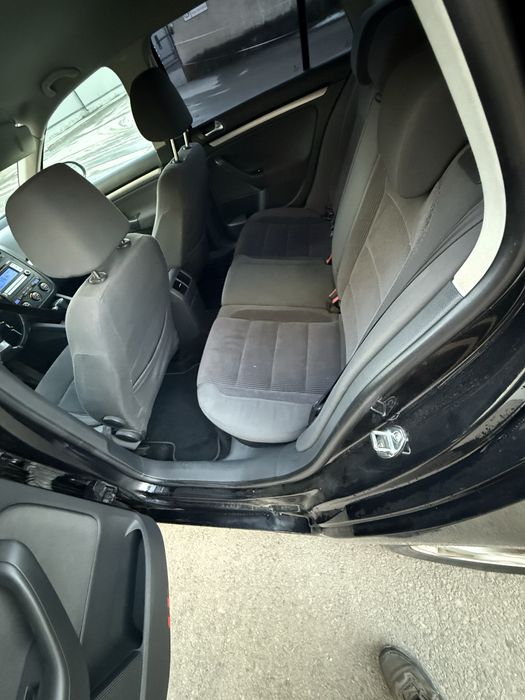 Volkswagen Golf 1.9 TDI Automat