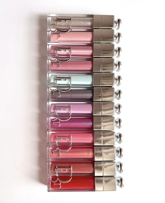 Dior Addict Lip Maximizer | Оригинален гланц за устни |Налични цветове