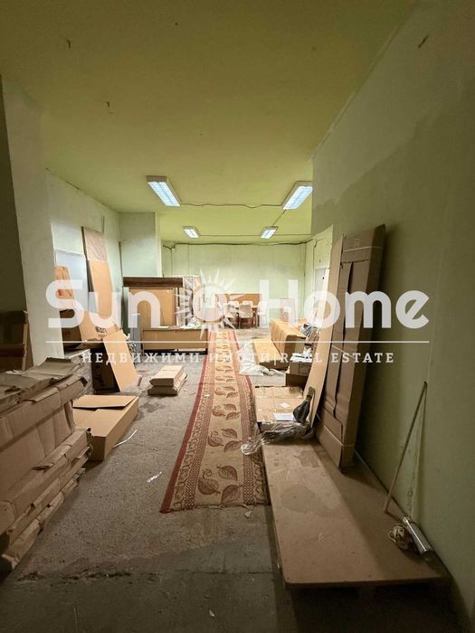 Продава се Магазин в Харманли - 1160 кв.м за 500 €/кв.м - Снимка #4