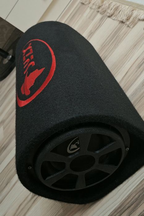 Самбуфер новый ..