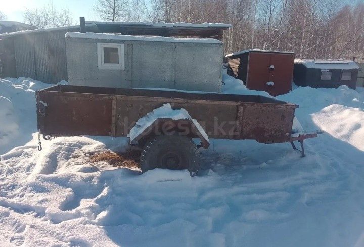 Продам прицеп ...