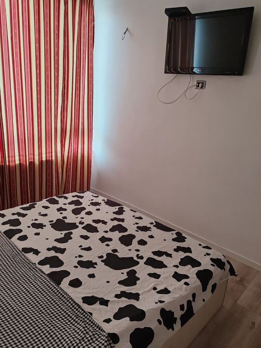 Regim hotelier muncitori