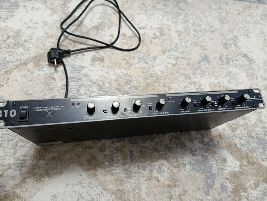 Предусилитель ART 310