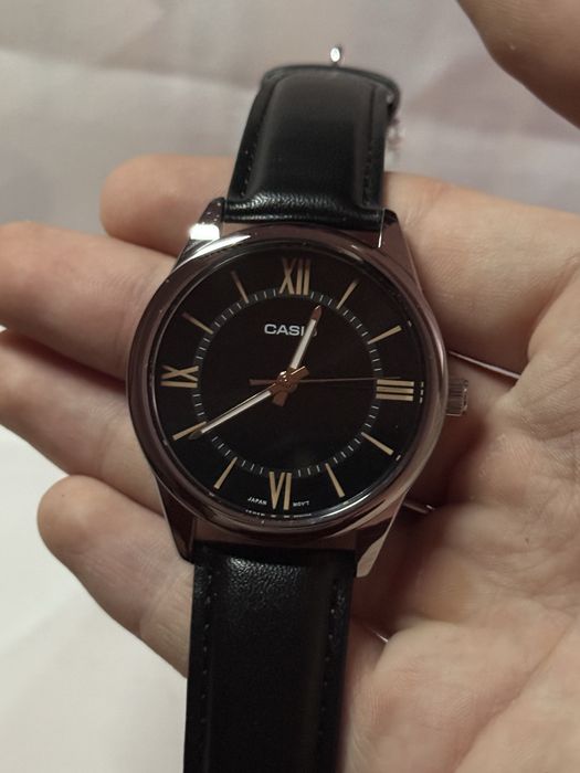 часы CASIO оригинал ! недорого !