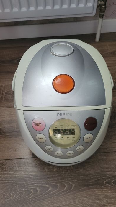 Мультиварка Philips