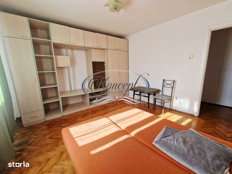 Apartament cu 2 camere in Manastur — fotografia 2