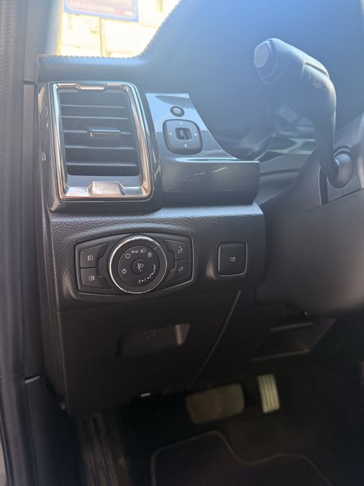 Ford Ranger Wildtrack 2.0D 213 CP 4WD