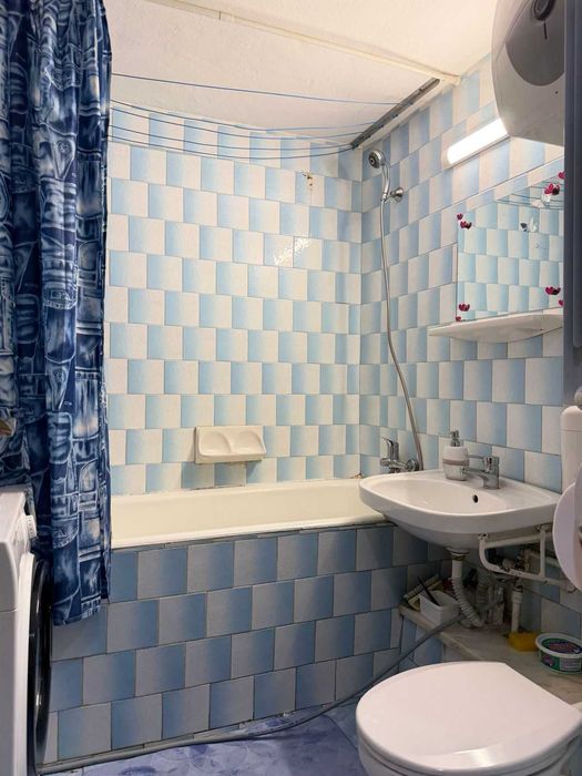 Apartament 3 camere Leonardo Da Vinci/Nufarul Decomandat