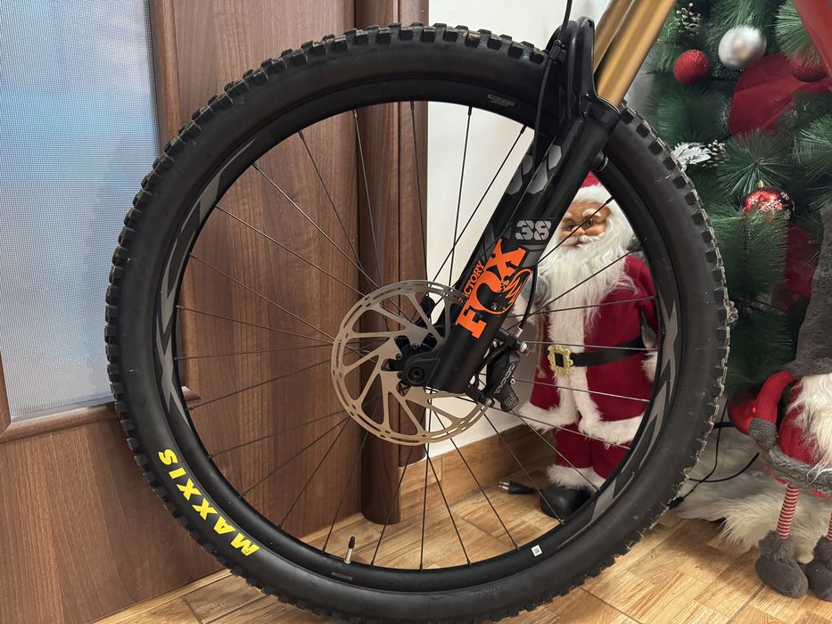 Specialized Enduro (2023) S4