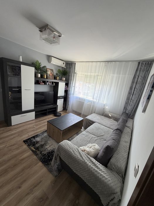 Apartament 3 camere