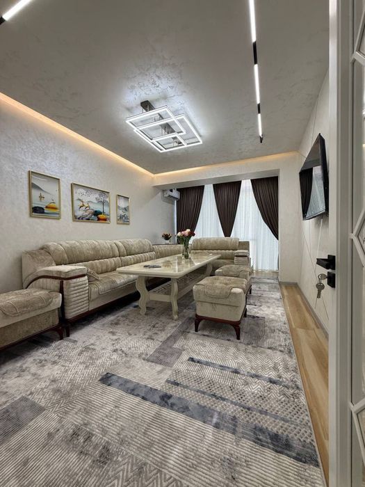 Сдантся люкс квартира