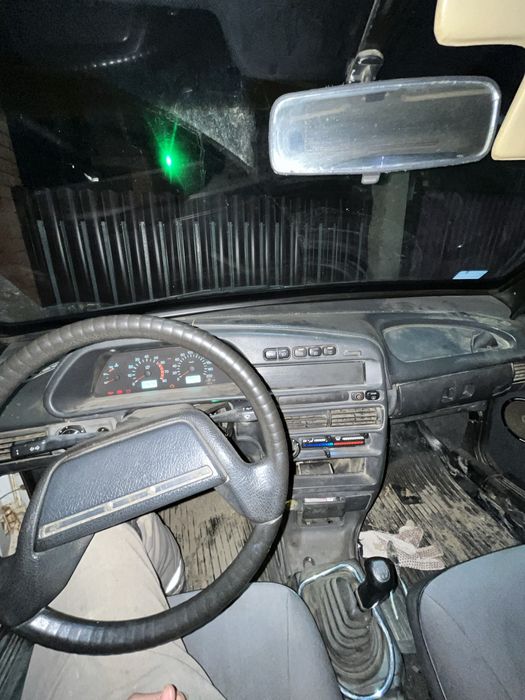 Продам ваз 2108 на ходу