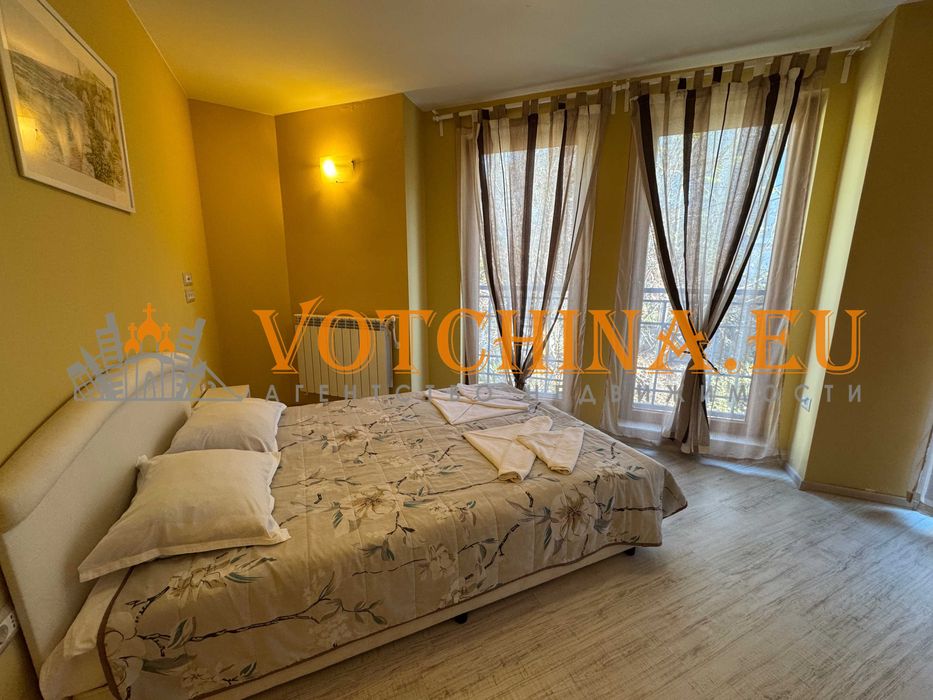 Продава се Тристаен апартамент в Каварна - 92 кв.м за 550 €/кв.м - Снимка #9