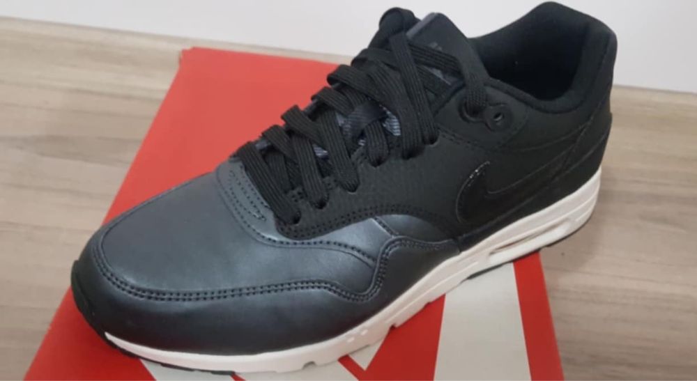 ОРИГИНАЛНИ! Дамски Nike Air Max 1 Ultra SE - 38 номер