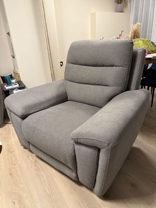 Кресло с механизъм