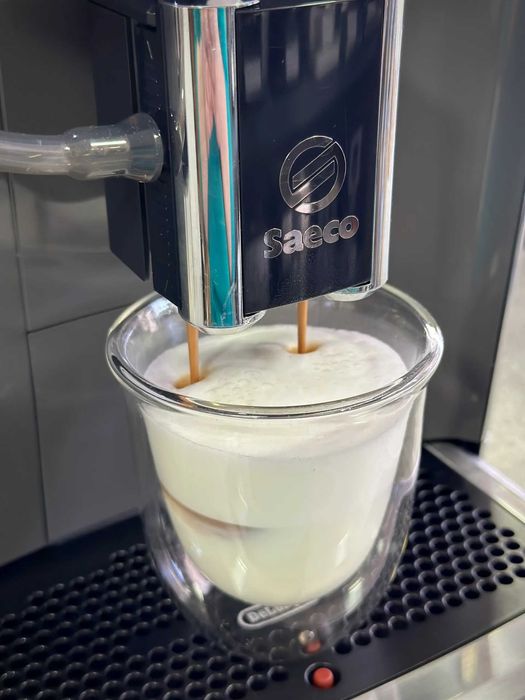 Кафемашина Saeco GranAroma SM6580