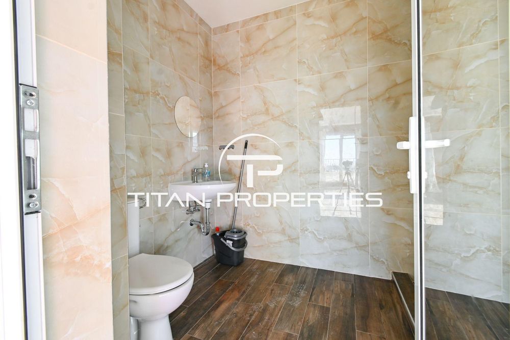 Едностаен за продажба в ж.к Овча купел