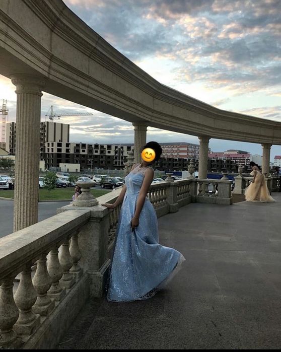 Продам платье в идеальном состоянии