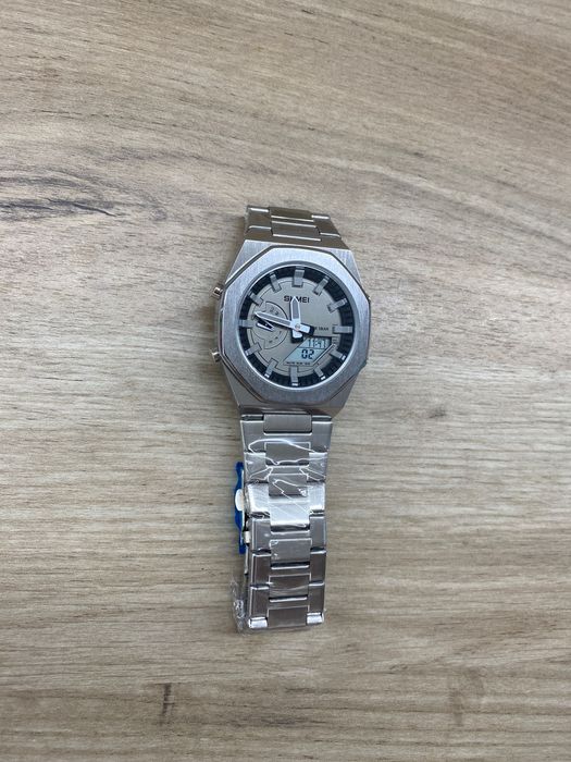 Нов Мъжки часовник