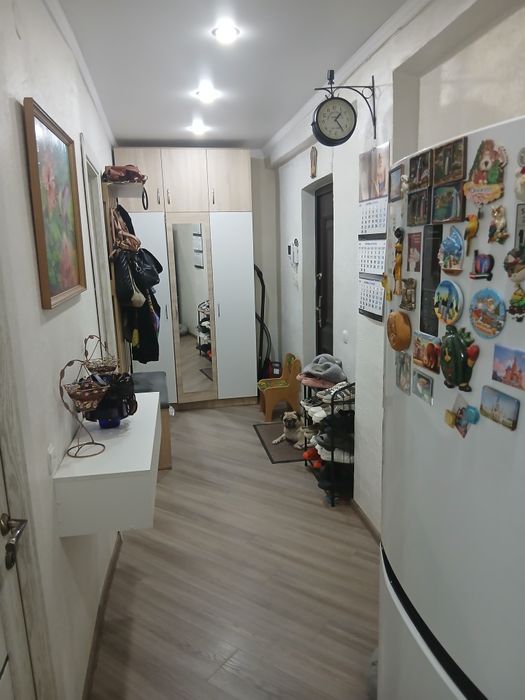 Продаётся квартира в центре