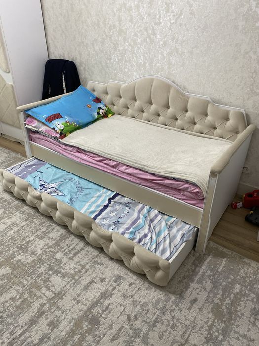 Продам подростковую мебель