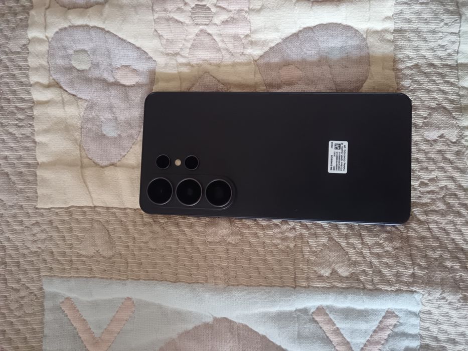 Samsung Galaxy S 26 Ultra