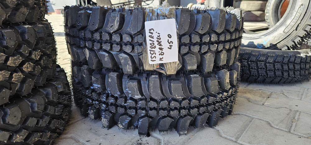 155 80 r13 - Anvelope de vânzare | OLX.ro