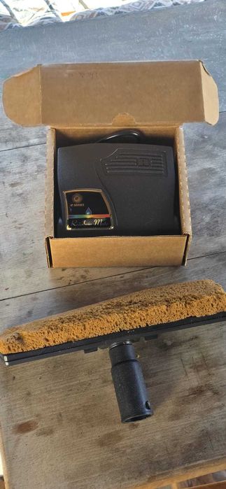 Прахосмукачка RAINBOW E SERIES