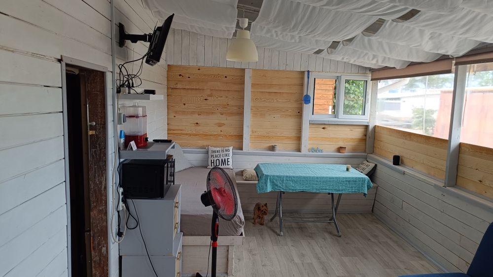 Почивка на море първа линия