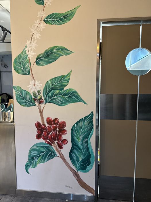 Художник роспись