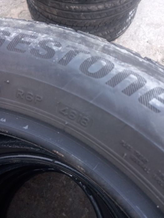 Anvelope de vara 205 60 16  dot 2018