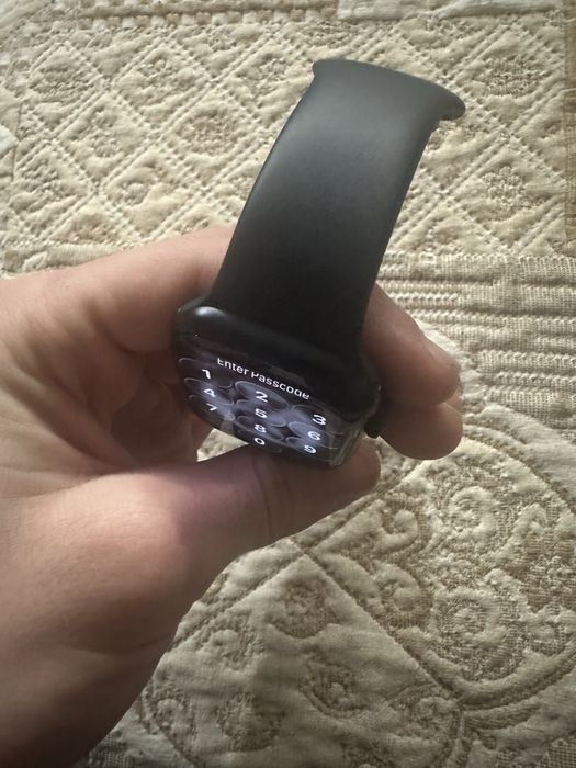 Apple Watch 7 series