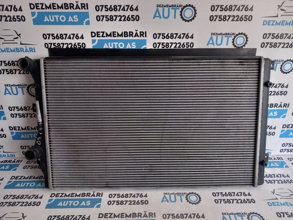 Radiator apa 1.9 tdi / 2.0 tdi vw Golf 5 2006