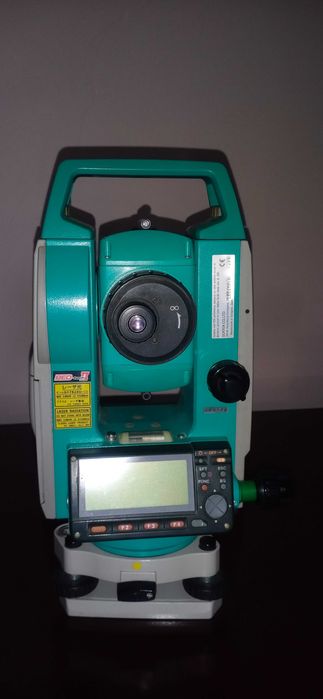электронный тахеометры