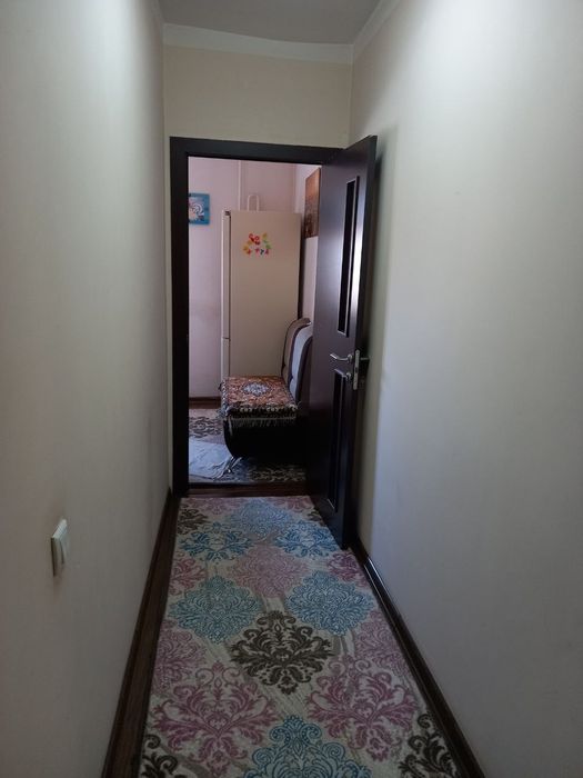 Продам 3 ком Сергели 5а