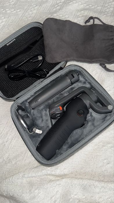 Dji osmo 6 янги чехол ва сумкачаси подарок