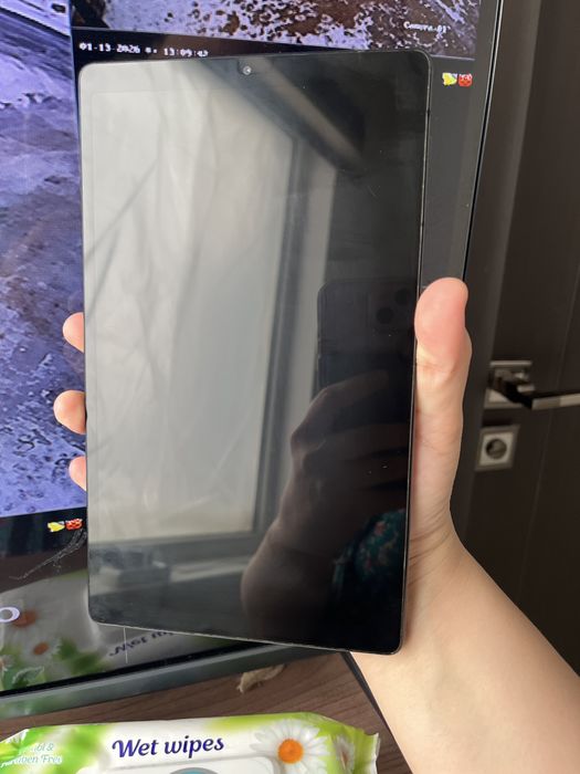 Планшет самсунг ТАB A7