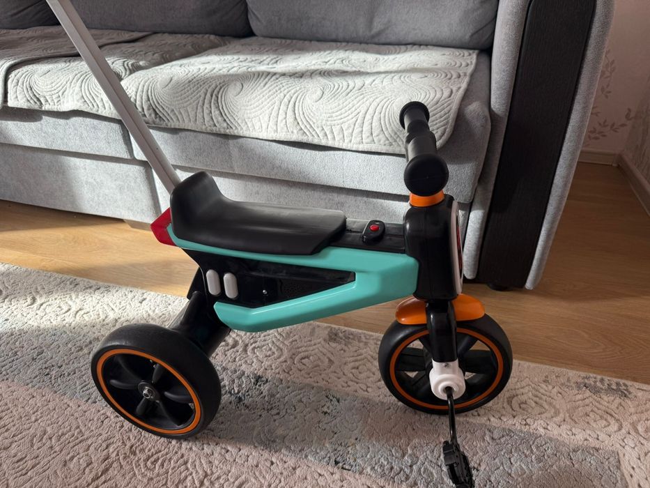 Продам детский велосипед