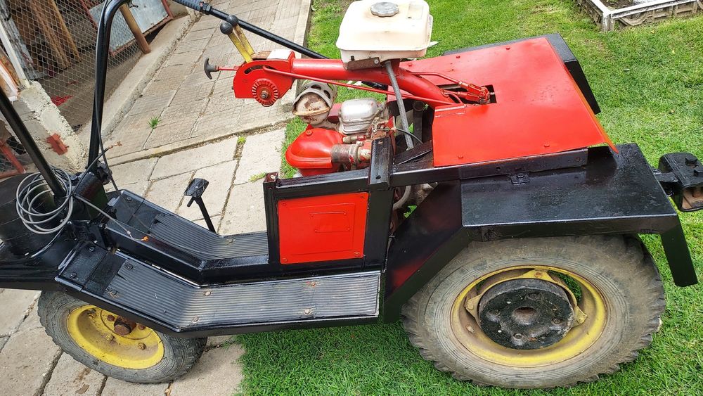 Мото блок беларус .