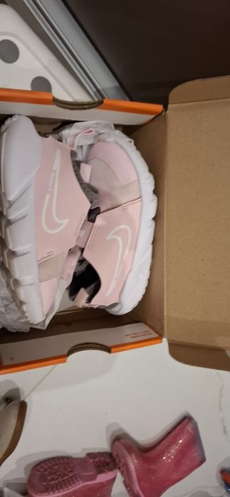 Кецове/ маратонки  Nike Vans