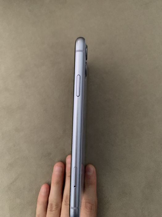 iPhone 11 акб 75