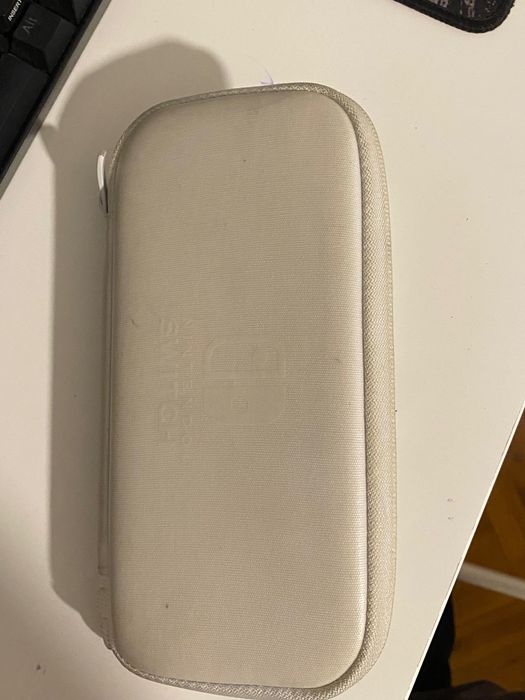 Nintendo Switch Lite в перфектно състояние