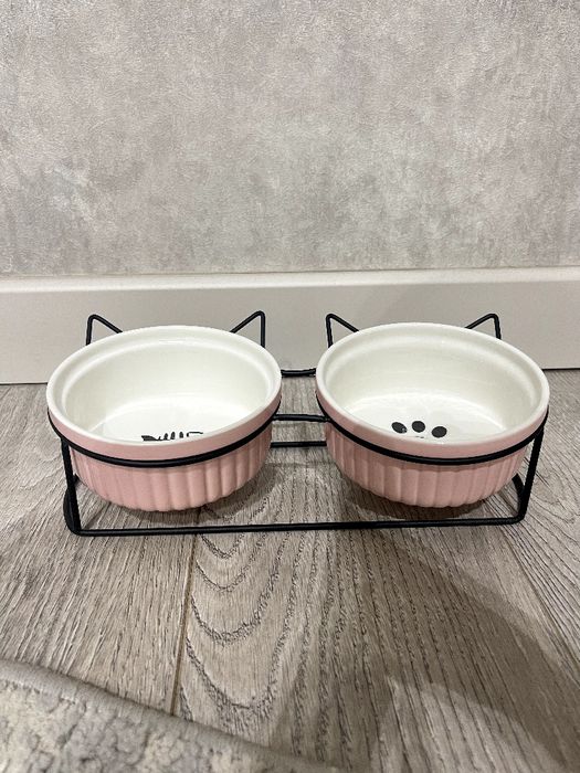 Продам миску для питомцев