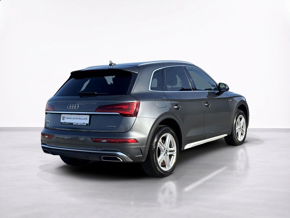 AUDI Q5 2023 — imagine 5