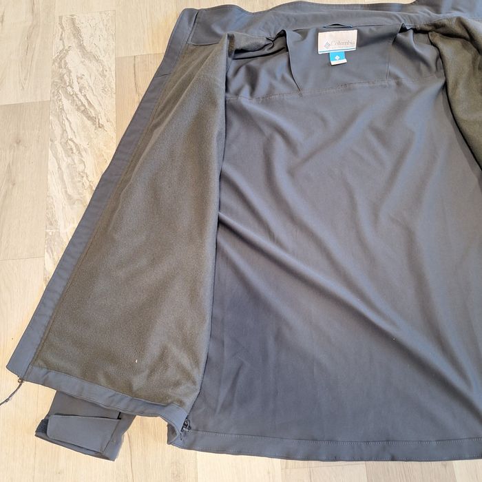 Jachetă Columbia mărimea XXL