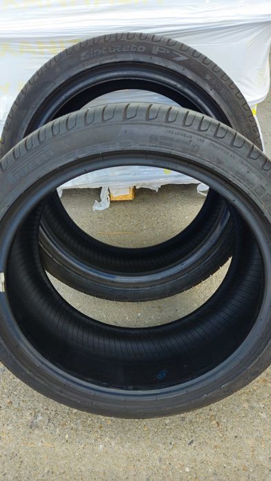 Anvelope Vara Pirelli Cinturato P7 275 35 R19