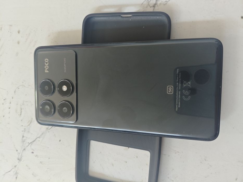 Продаю Poco X6 Pro 512gb 5g